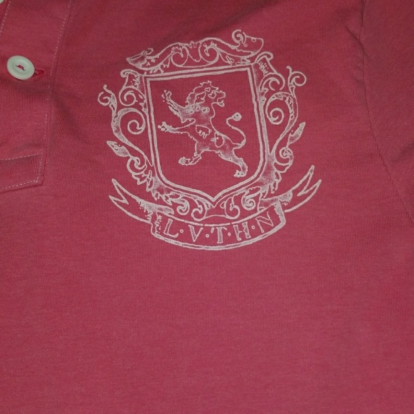 Express Classic Polo - Picture 3 of 5