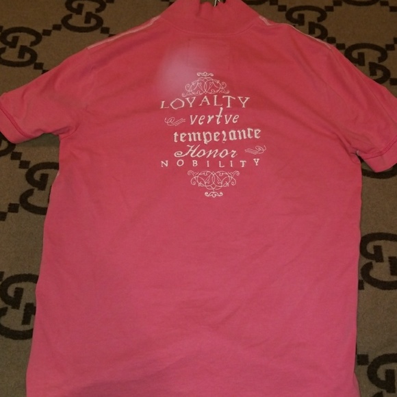 Express Classic Polo - Picture 4 of 5