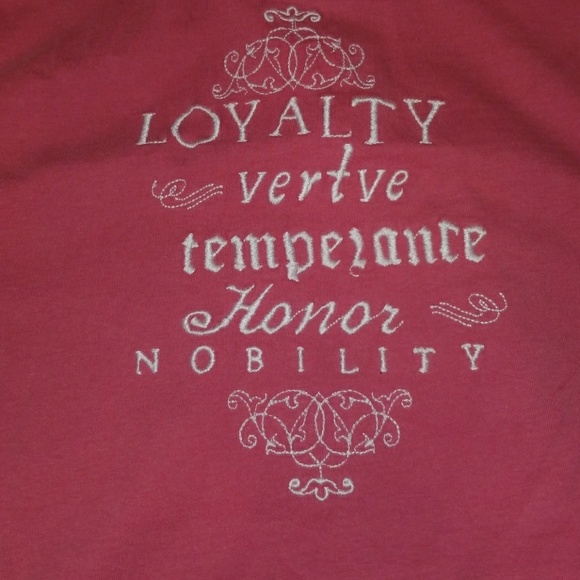 Express Classic Polo - Picture 5 of 5