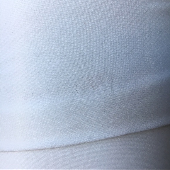 tiered instantly slimming dress size 6 - Picture 4 of 4