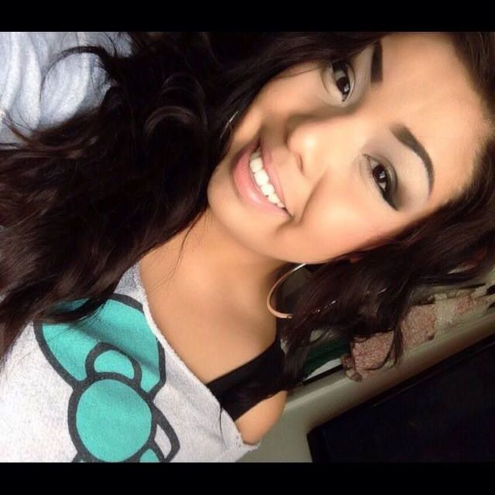 Meet your Posher, Jaclyn