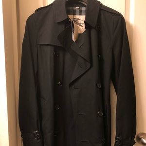 Burberry Trench Coat