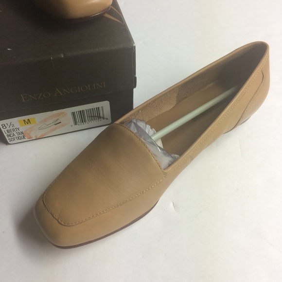 enzo angiolini liberty