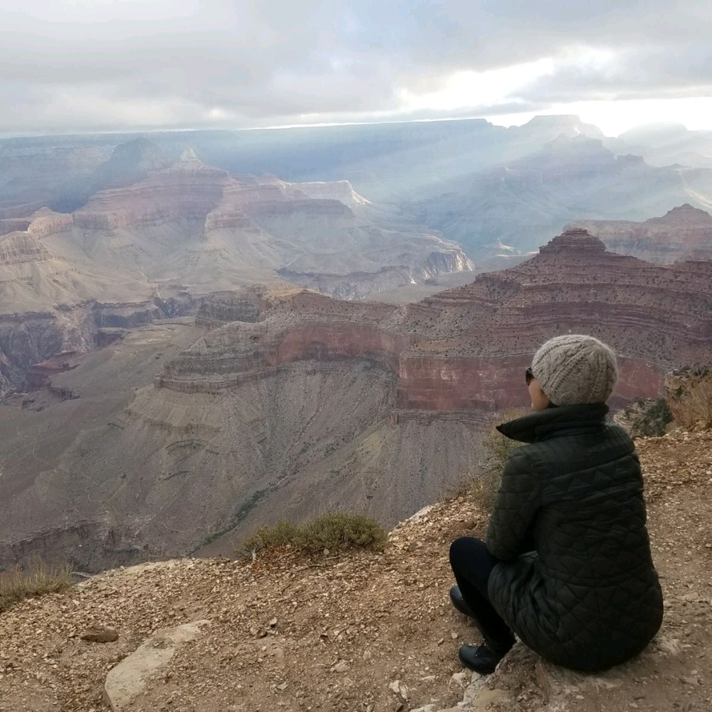 Meet your Posher, Gleicy