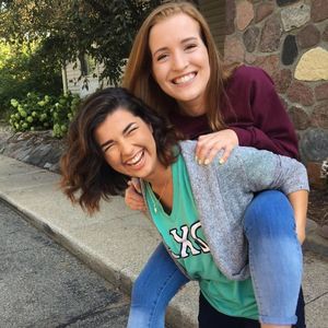 Meet your Posher, Maria