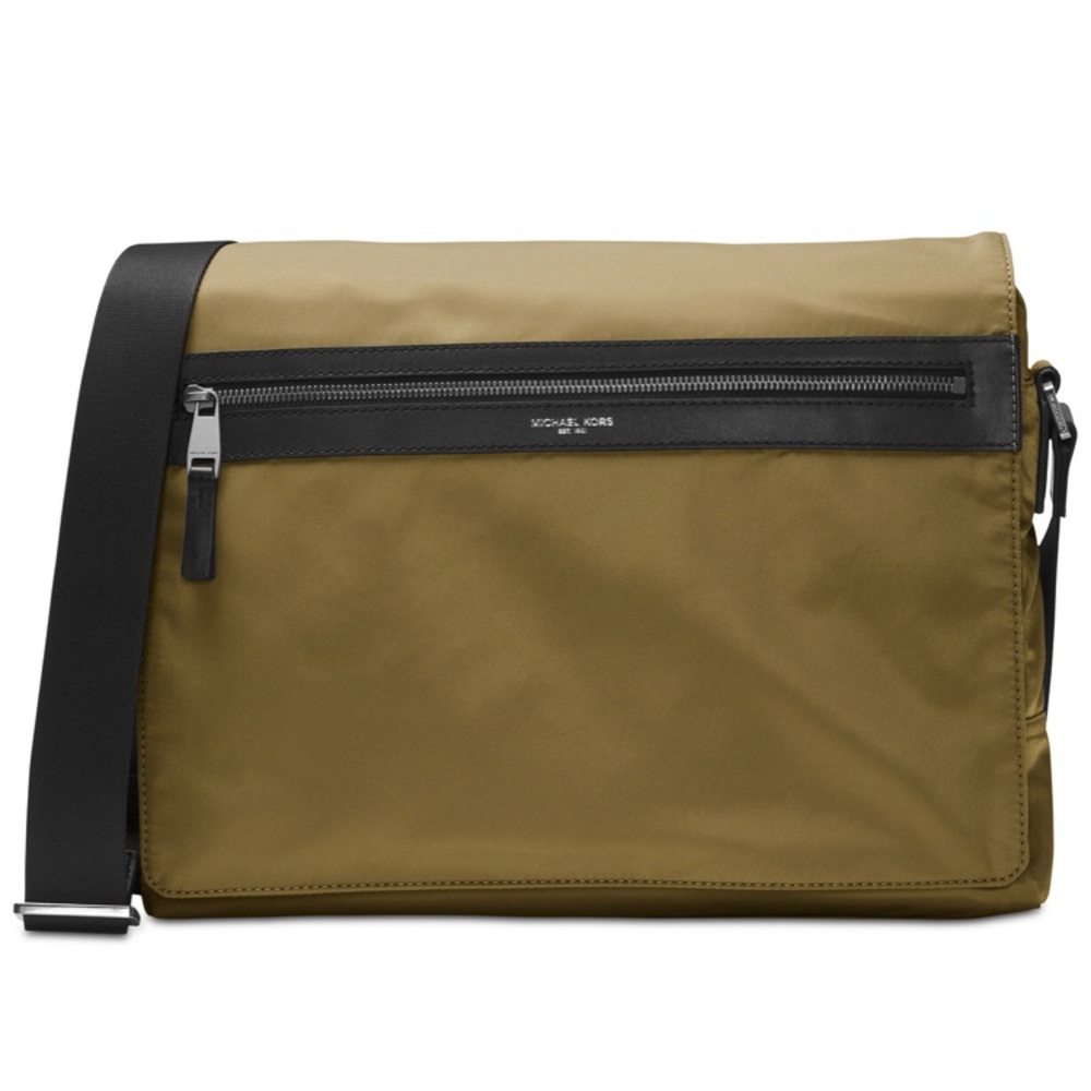 Michael Kors messenger bag