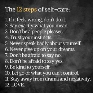 Meet your Posher, Brandi