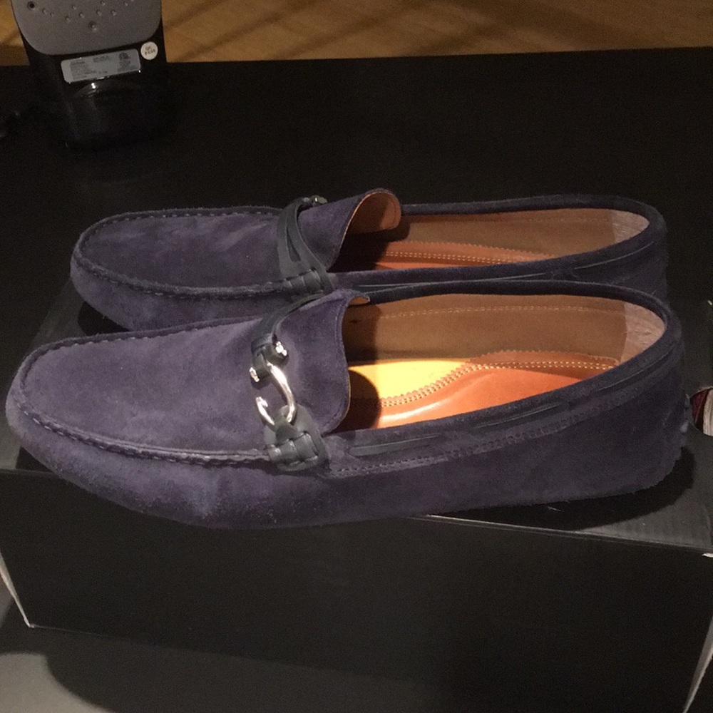 ALDO  Suave Loafer Shoe