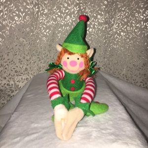Christmas elf!!!