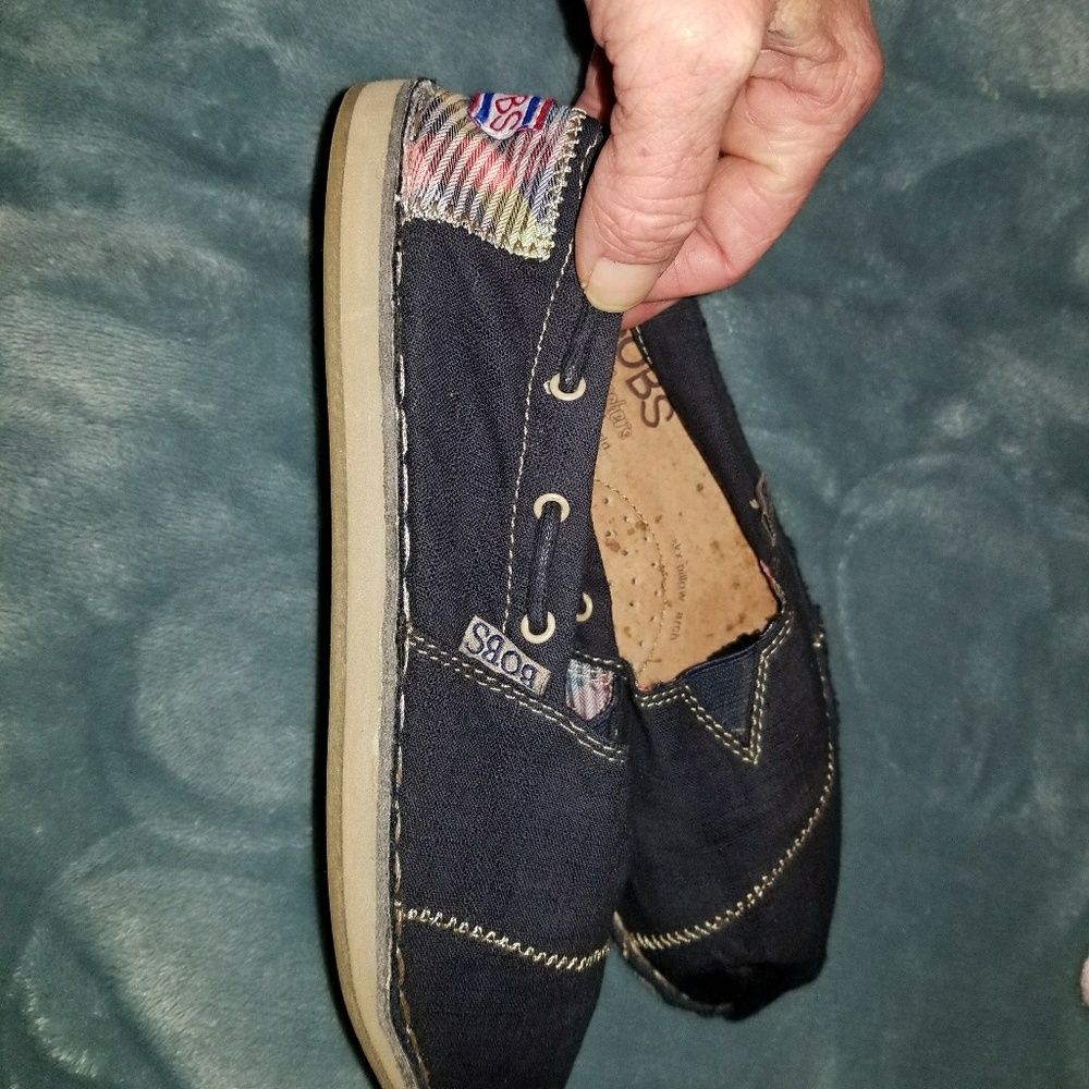 Skechers "Bobs" Shoes