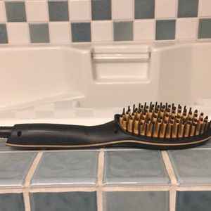 Simply Straight Brush