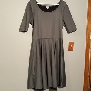LulaRoe Nicole Dress