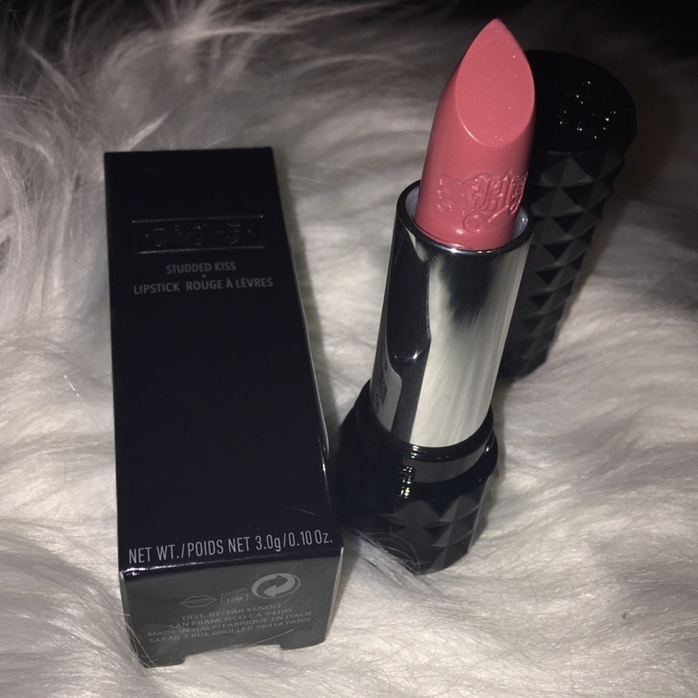 NIB Kat Von D Studded Lipstick in Magick