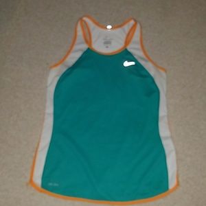 Nike Workout tank