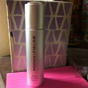 Rodan and Fields Active Hydration serum
