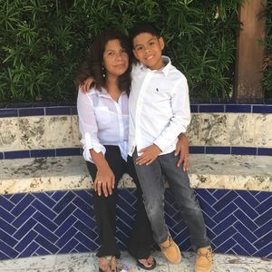 Meet your Posher, Romeo