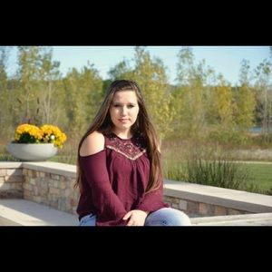 Meet your Posher, Kaylee