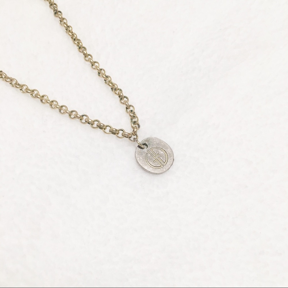 Designer Beaded Necklace with Tassel Pendant - Picture 3 of 3