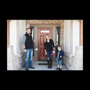 Meet your Posher, Meredith