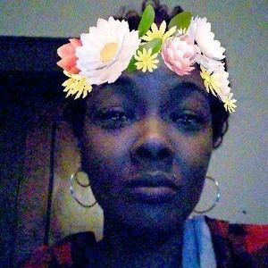 Meet your Posher, Ebony