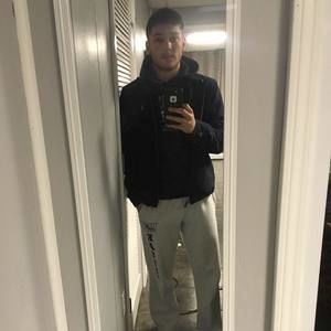 Meet your Posher, Noah