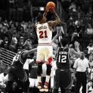 Meet your Posher, Ethan