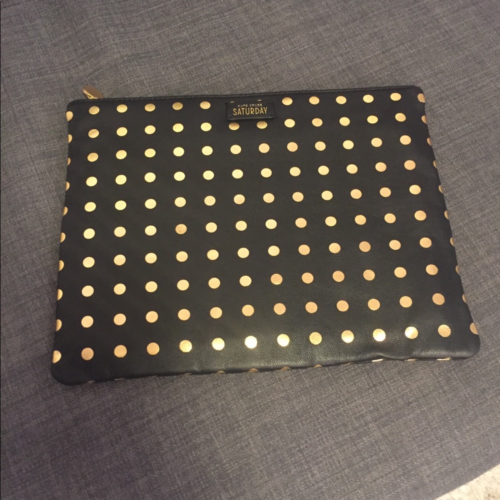 Kate Spade SATURDAY clutch / folio