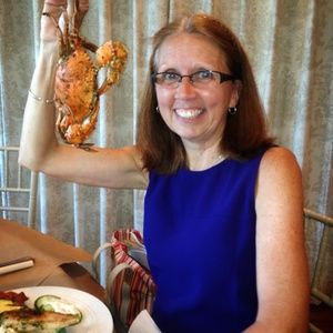 Meet your Posher, Bonnie