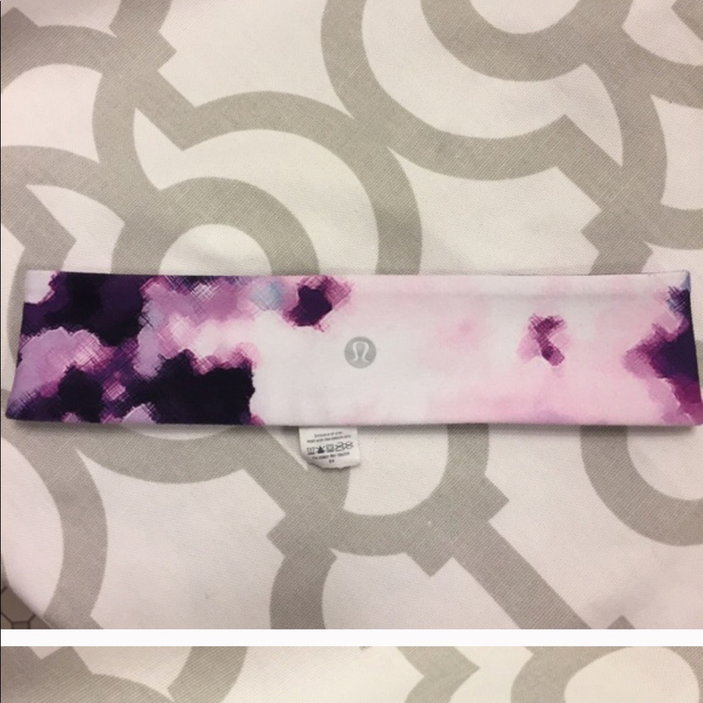 Lululemon blooming pixie bundle - Picture 2 of 3