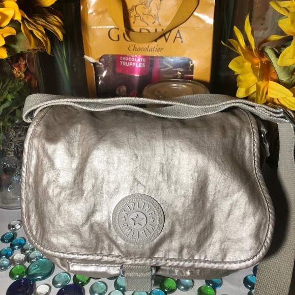 Kipling Handbags - Kipling Crossbody Bag