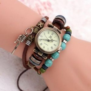 NWOT Boho Fashion Watch