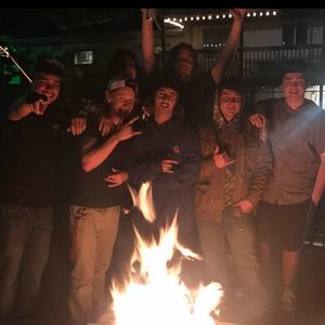 Meet your Posher, Thomas