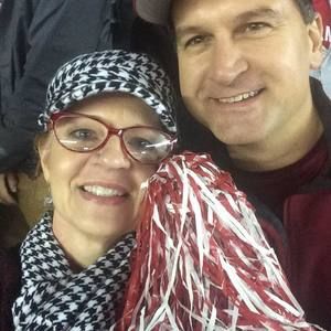 Meet your Posher, Ann