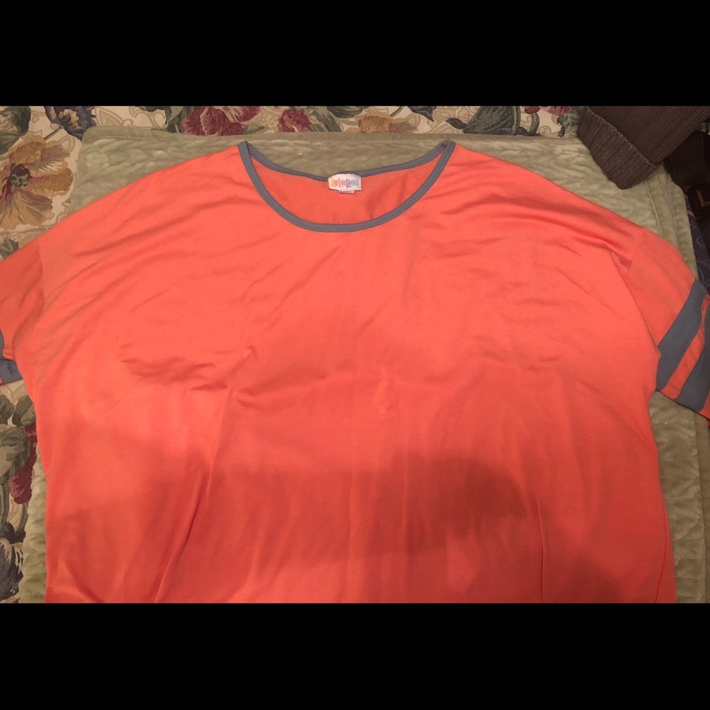Lularoe 2X Randy