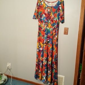 LulaRoe Ana Dress