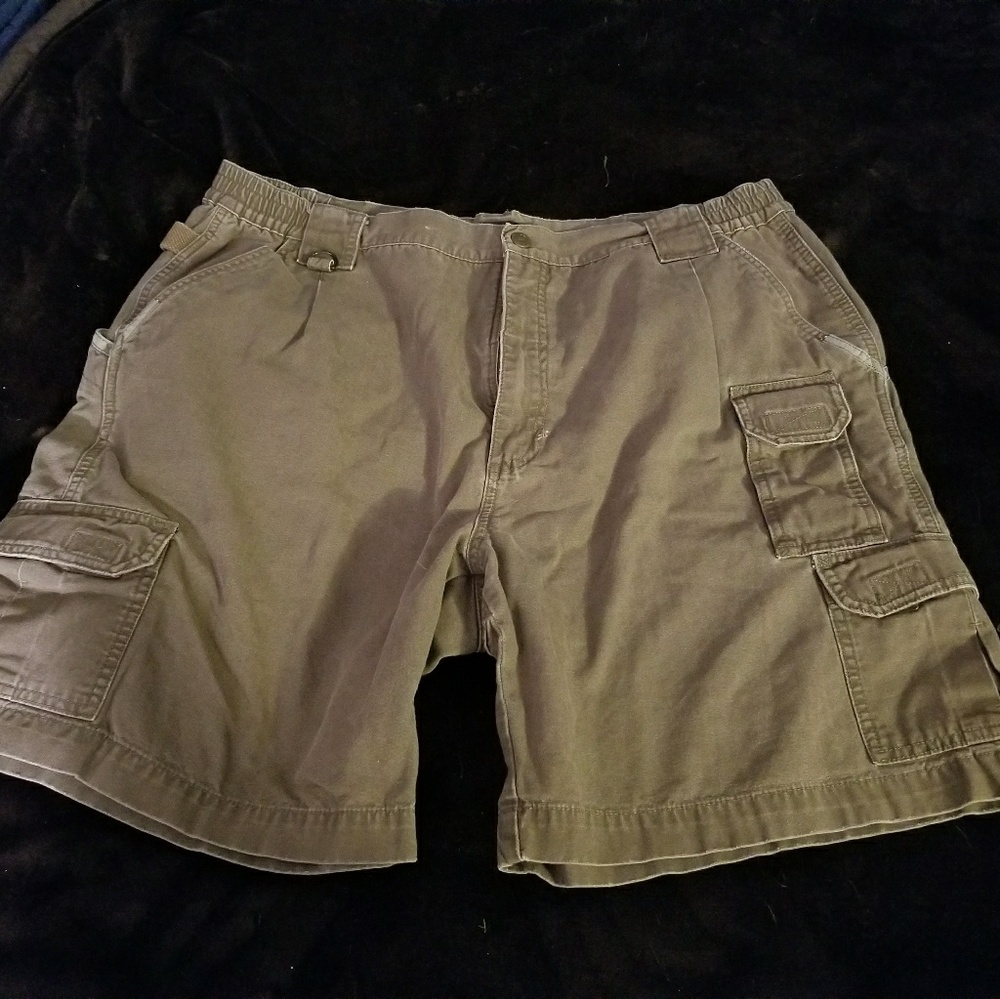 5.11 Tactical Shorts