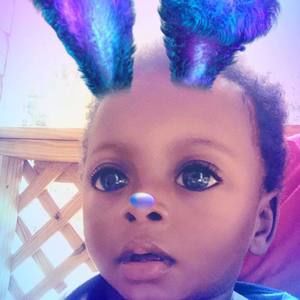 Meet your Posher, Lamisha