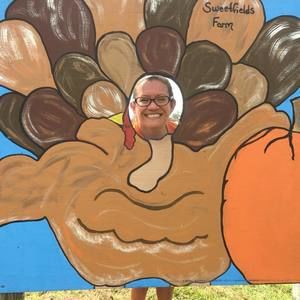 Meet your Posher, Lee