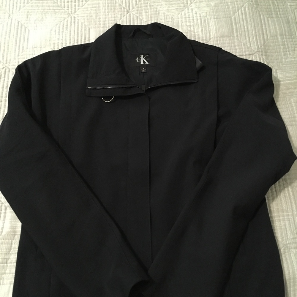 Women Calvin Klein jacket - Picture 3 of 5