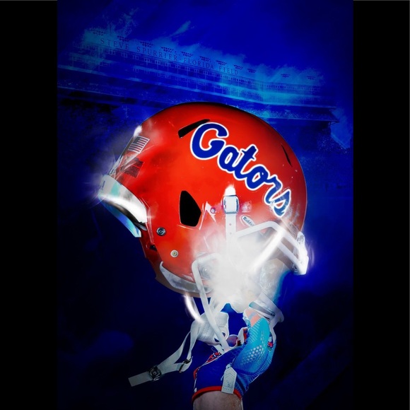 Meet your Posher, Bobby - Picture 2 of 2