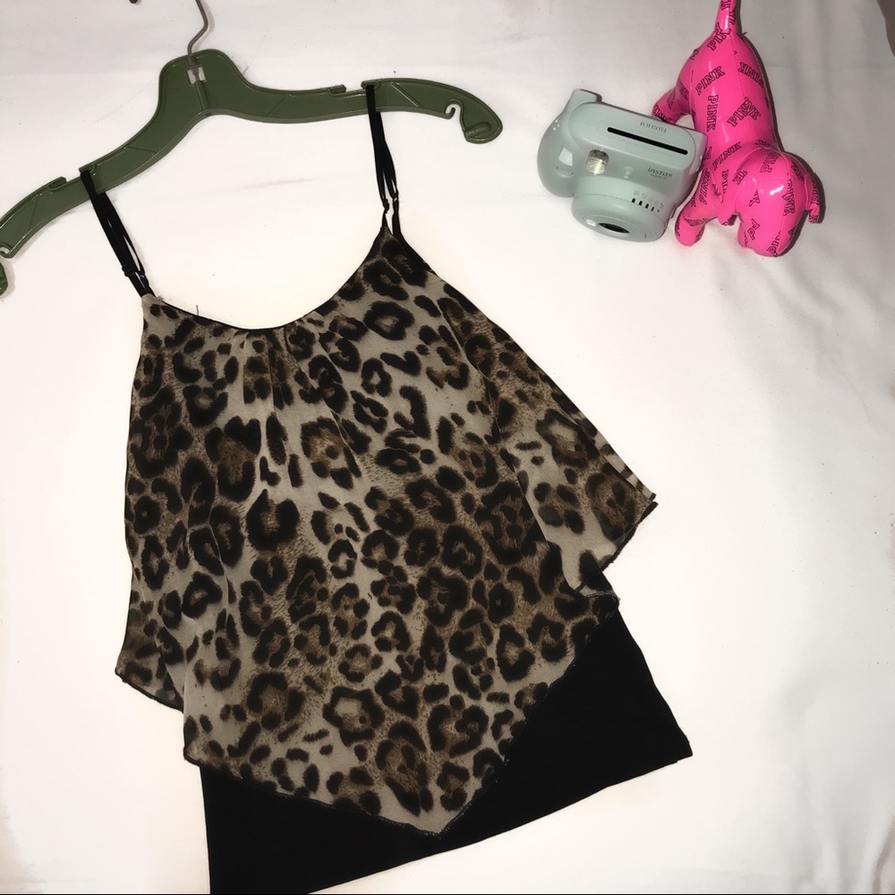 Pretty flowy women shirt