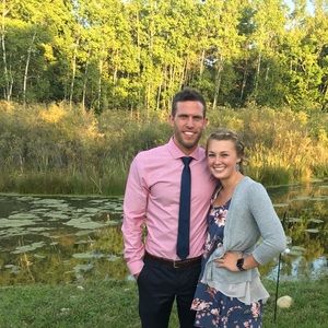 Meet your Posher, Kyle