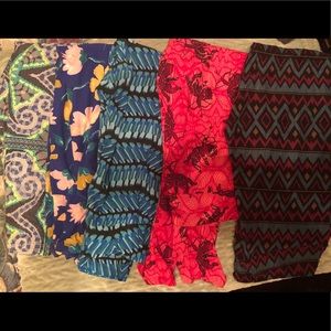Lularoe TC leggings