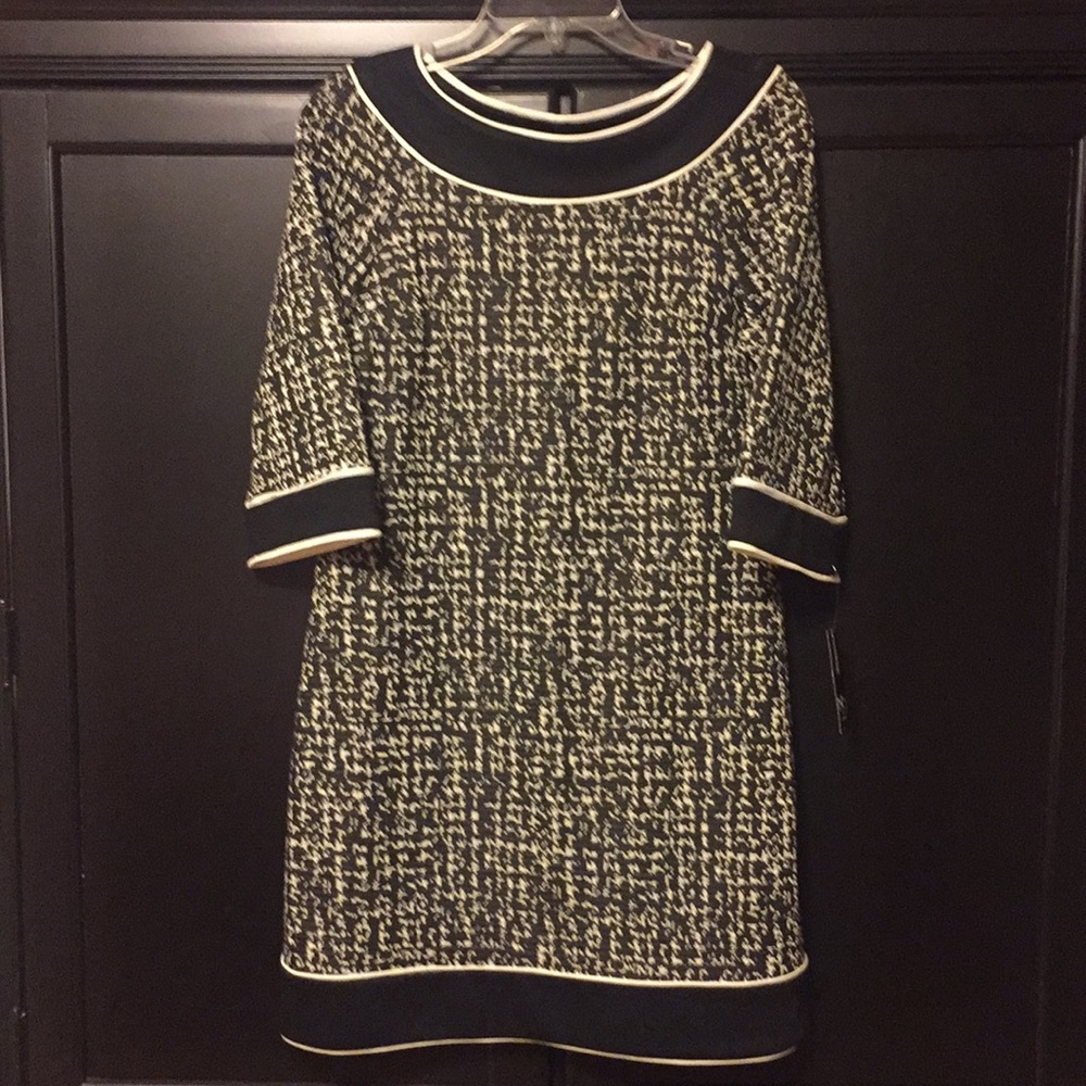 NWT-New Directions dress