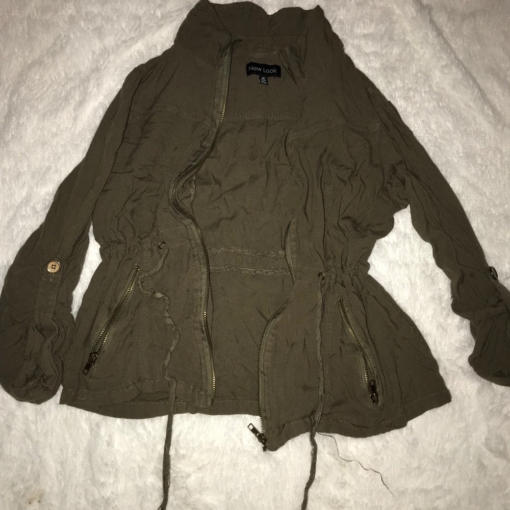 New Look jacket