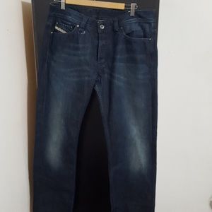 Men's Diesel Jeans