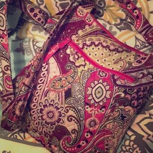 Vera Bradley purse