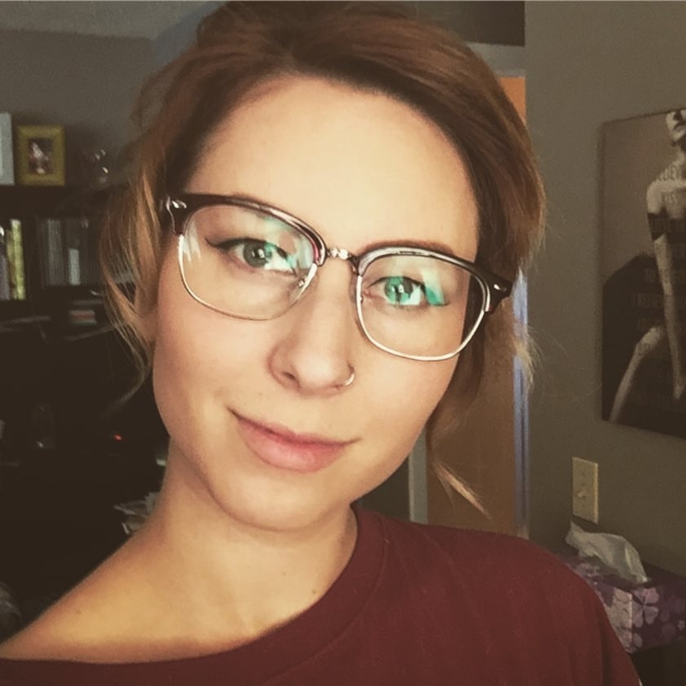 Meet your Posher, Summer