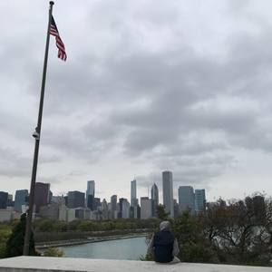 Meet your Posher, Galib