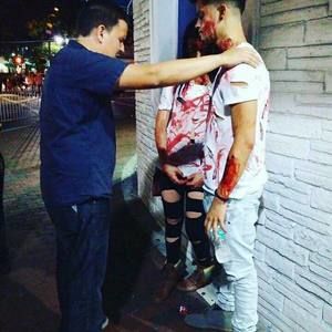 Meet your Posher, Alex